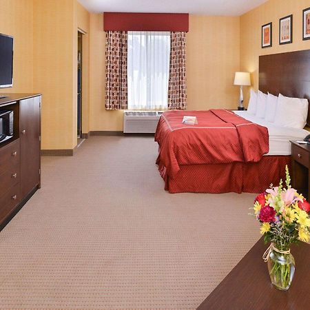 Quality Suites Stratford Dış mekan fotoğraf
