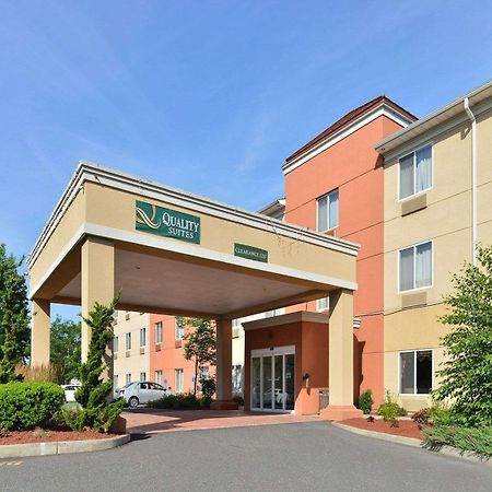 Quality Suites Stratford Dış mekan fotoğraf