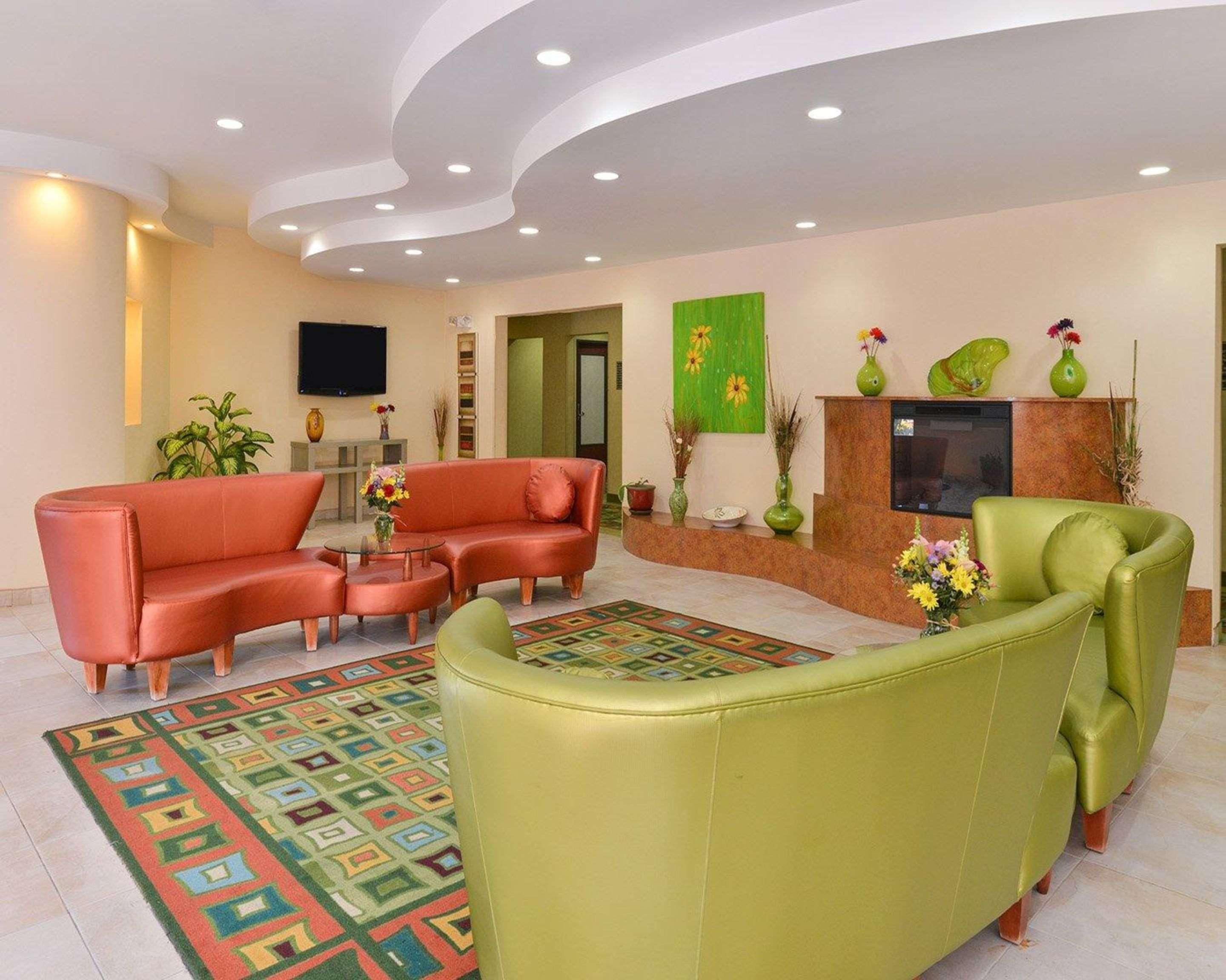 Quality Suites Stratford Dış mekan fotoğraf