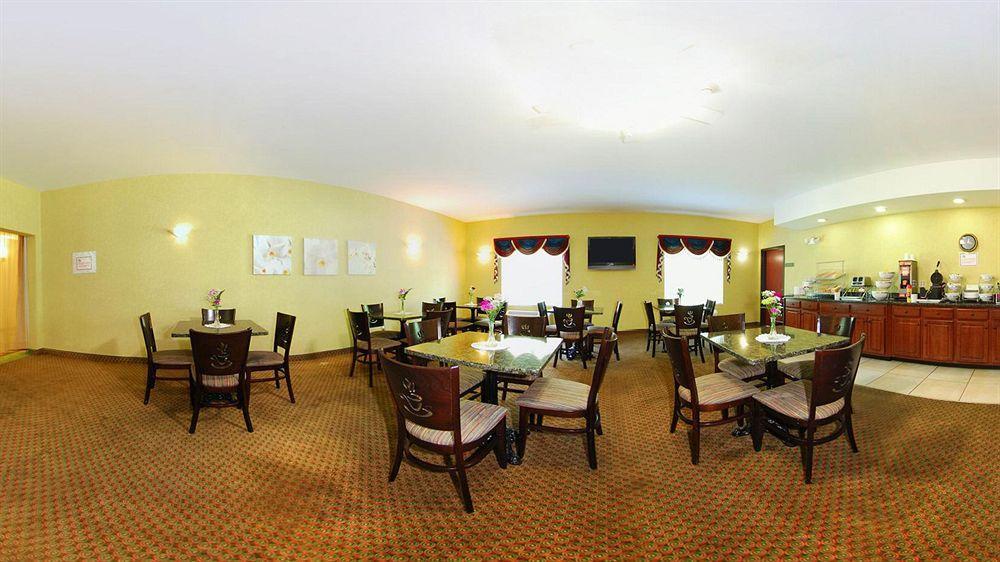 Quality Suites Stratford Dış mekan fotoğraf