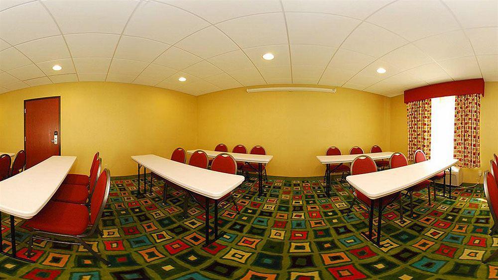 Quality Suites Stratford Dış mekan fotoğraf