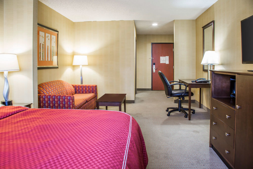 Quality Suites Stratford Dış mekan fotoğraf