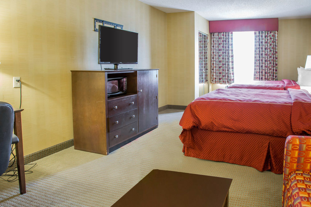 Quality Suites Stratford Dış mekan fotoğraf