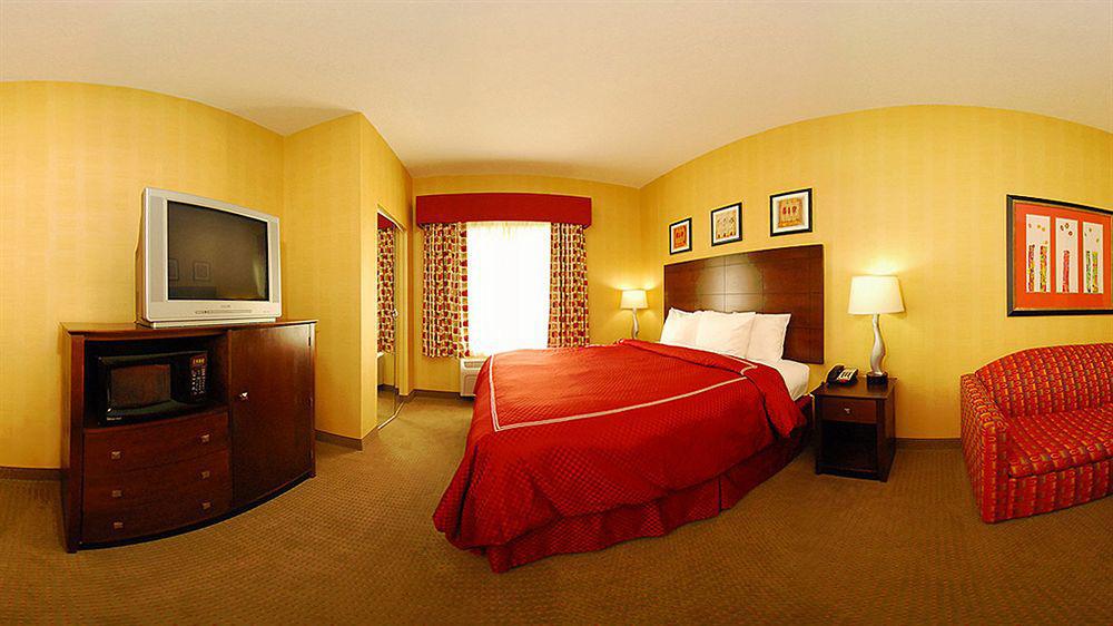 Quality Suites Stratford Dış mekan fotoğraf